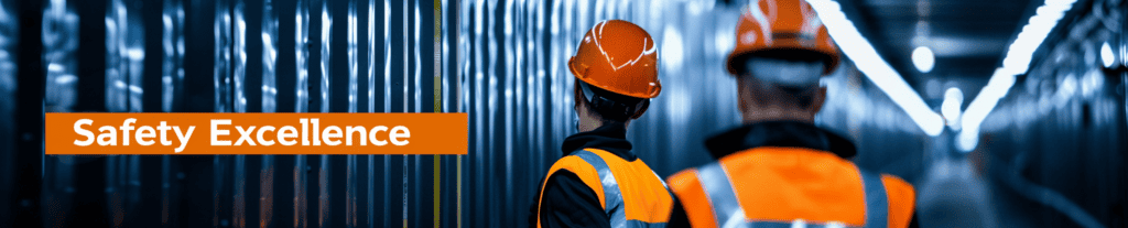 Safety Excellence