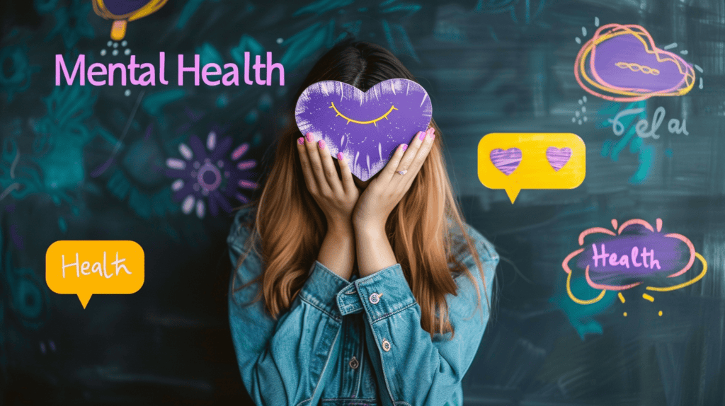 promoting mental health