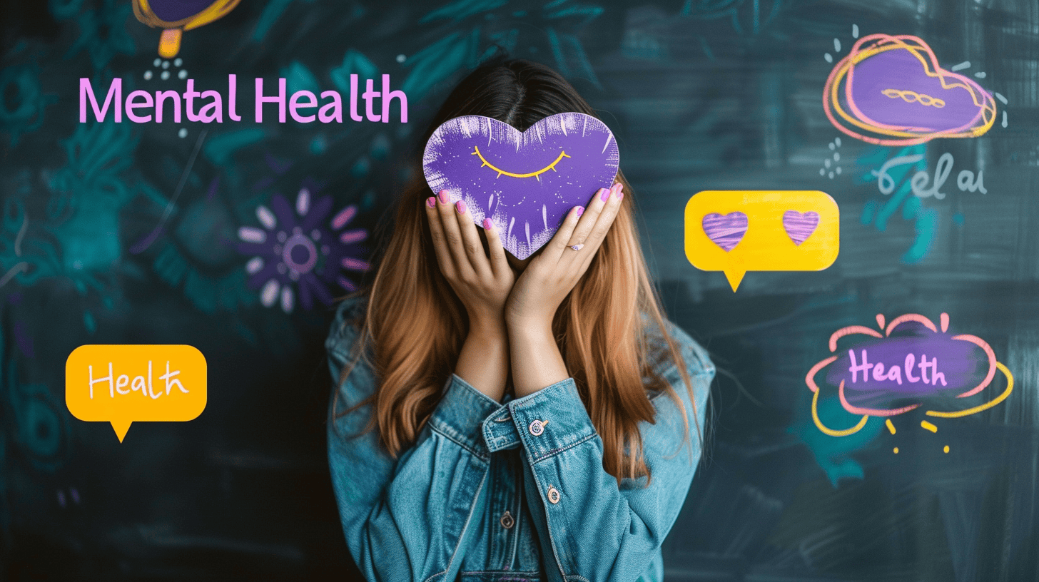 promoting mental health