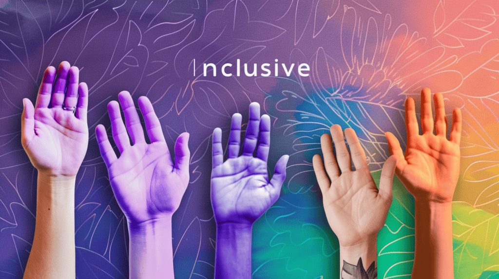 workplace inclusivity