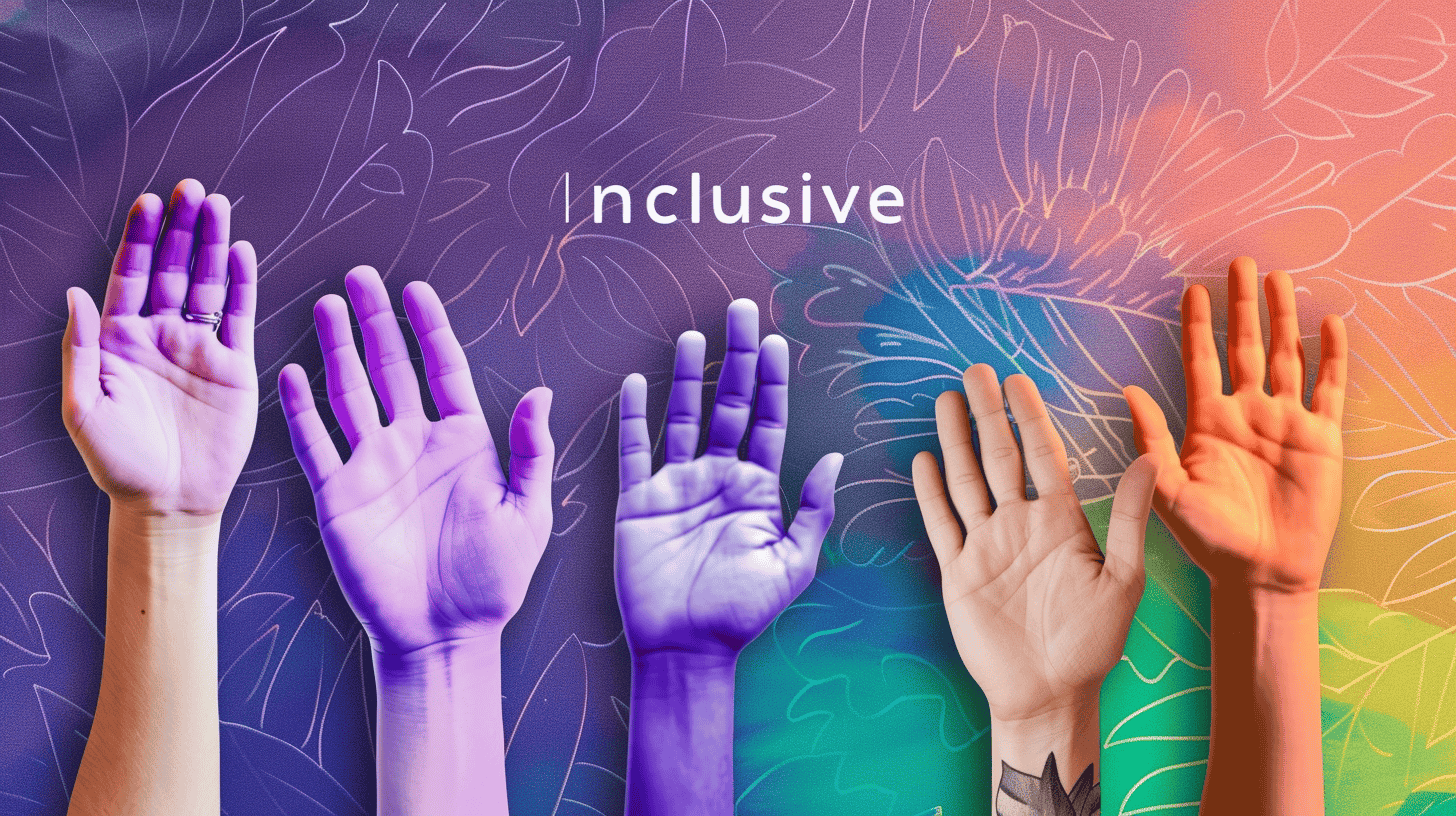 workplace inclusivity