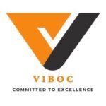 VIBOC ogo