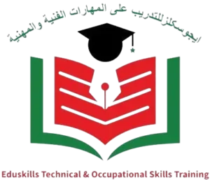 eduskills training logo
