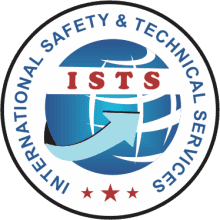 ISTS logo