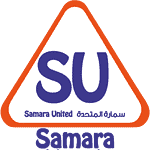samara Training logo