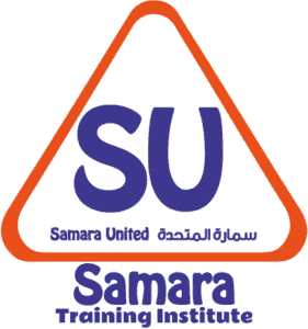 samara Training logo