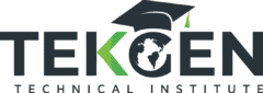 tekgen technical institute logo