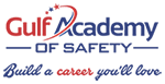 gulf academy logo