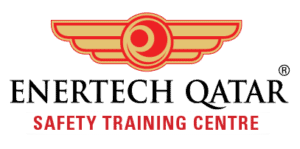 enertech qatar safety training centre logo