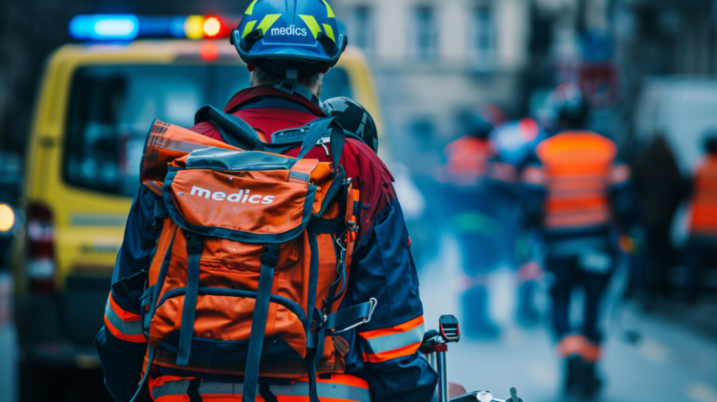 medics