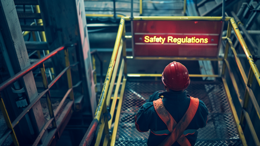 safety regulations
