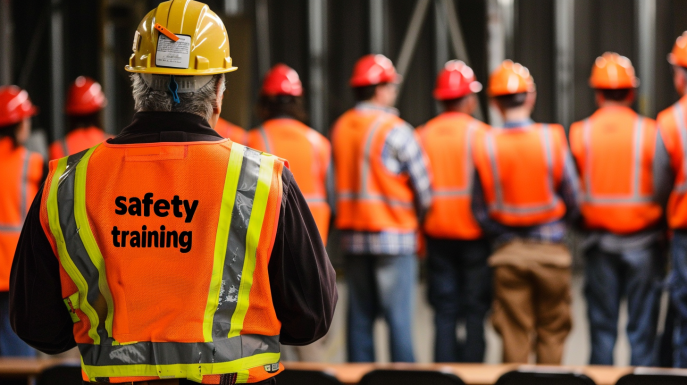 safety training