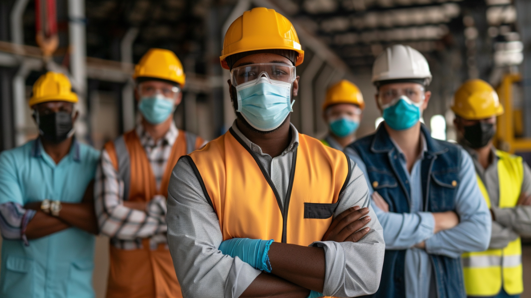 health and safety laws