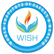 World institute of safety and health logo