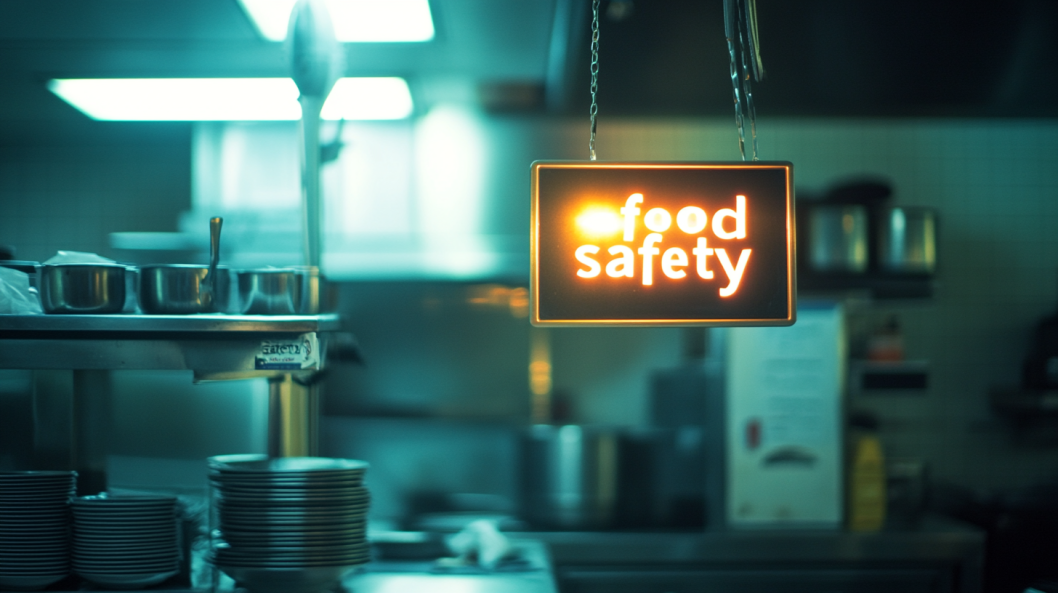 food safety protocols