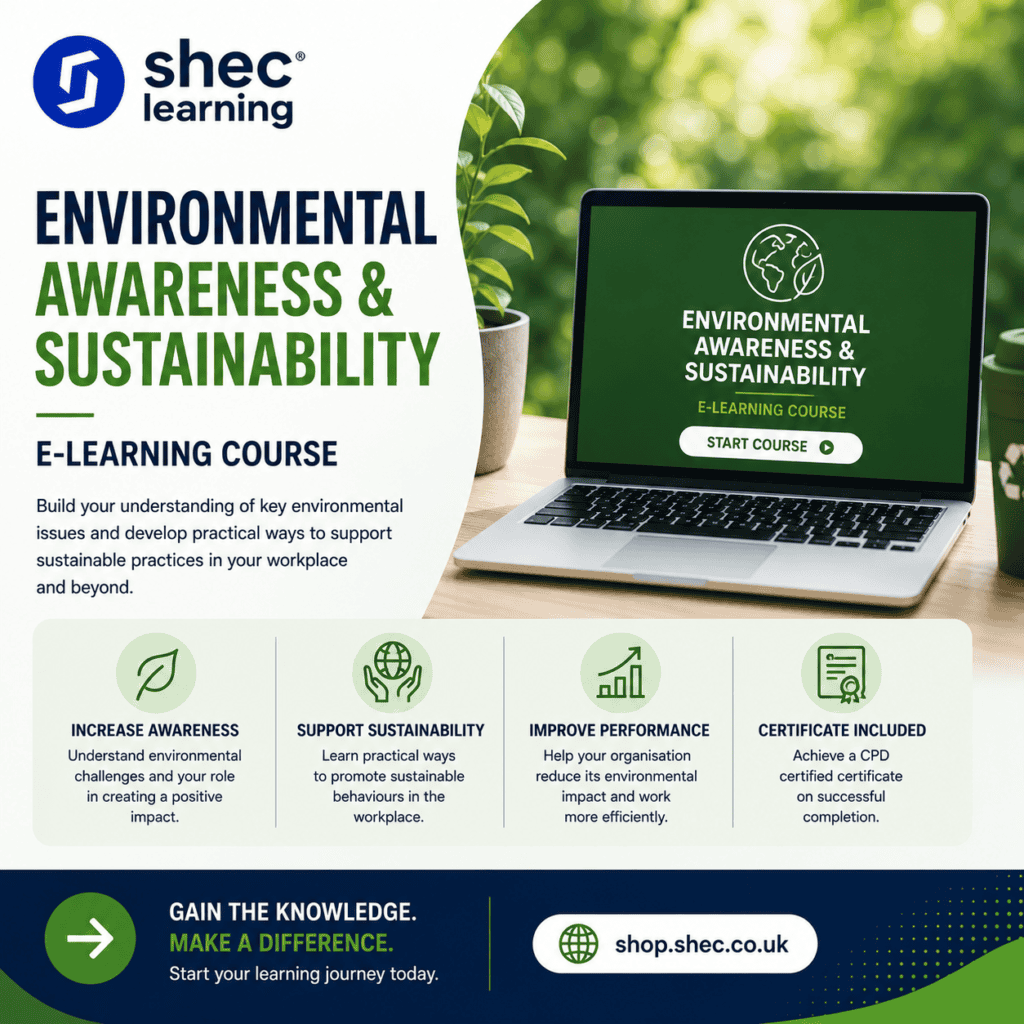 Sustainability and environmental awareness