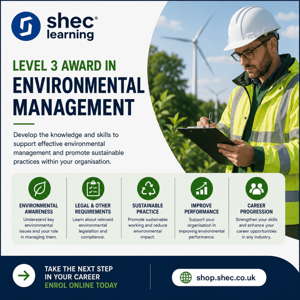 Environmental Management