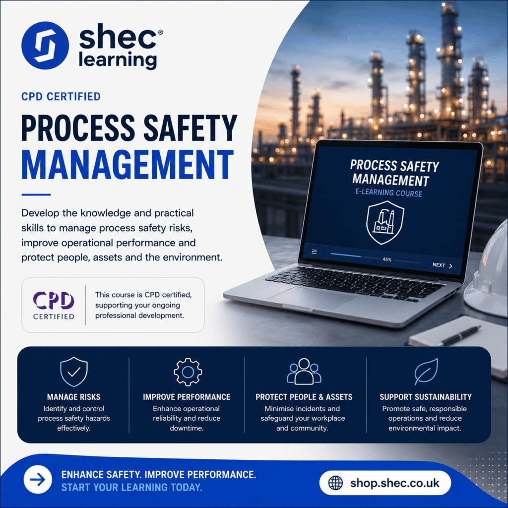 Process Safety