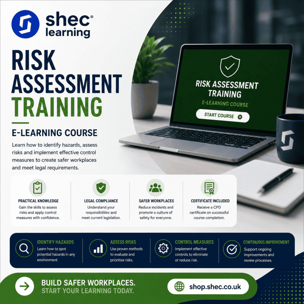 Risk Assessment Training