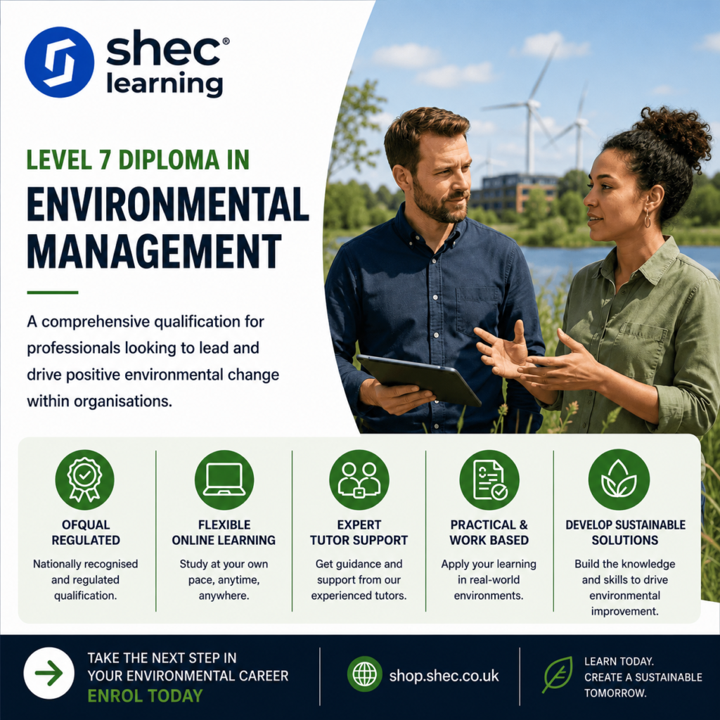 L7 Environmental Management